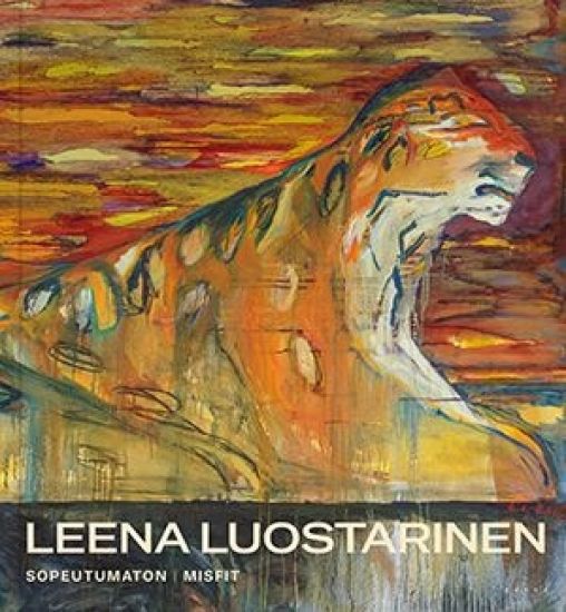 Leena Luostarinen