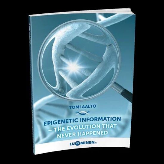 Epigenetic information – The evolution that never happened