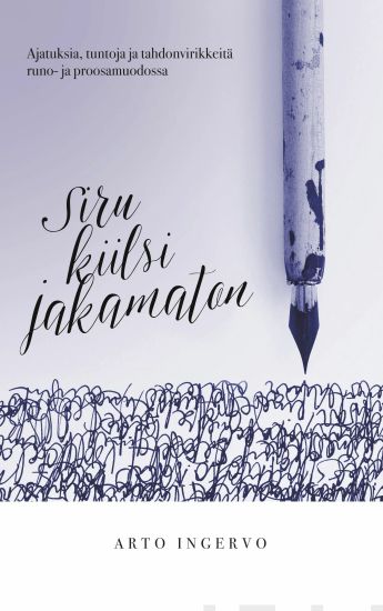Siru kiilsi jakamaton