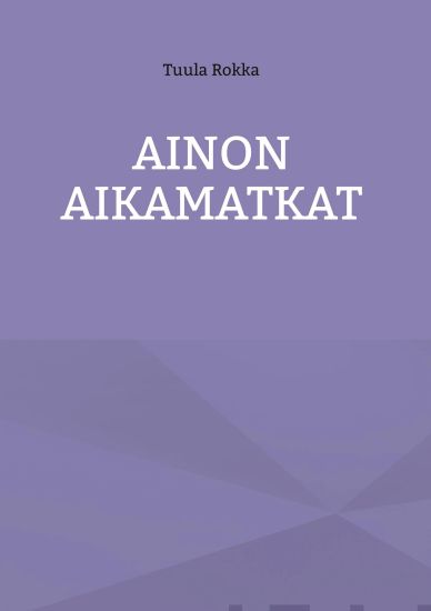 Ainon Aikamatkat
