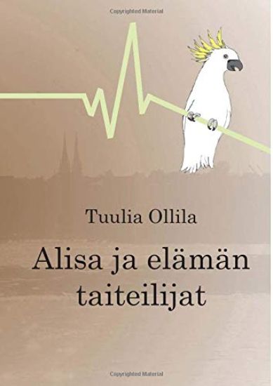 Alisa ja elämän taiteilijat