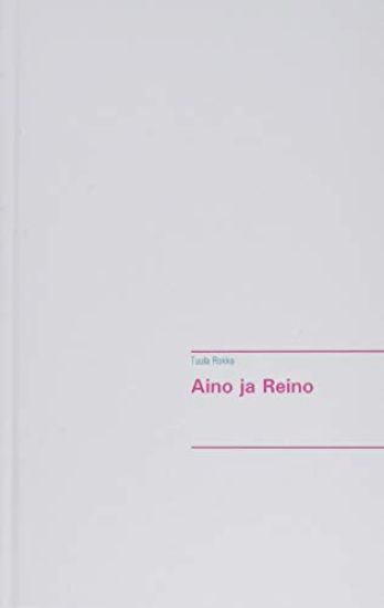 Aino ja Reino