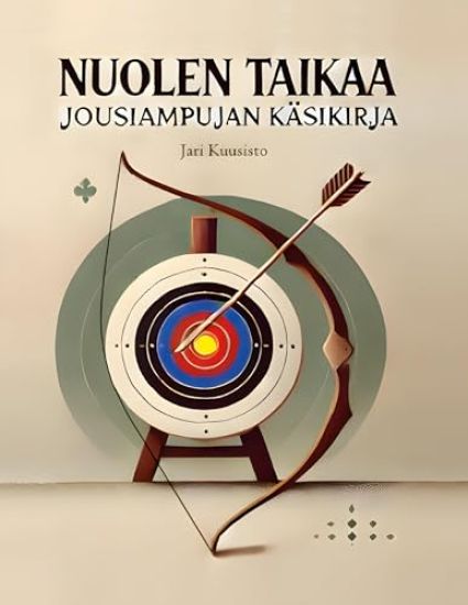 Nuolen taikaa