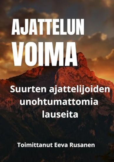 Ajattelun voima