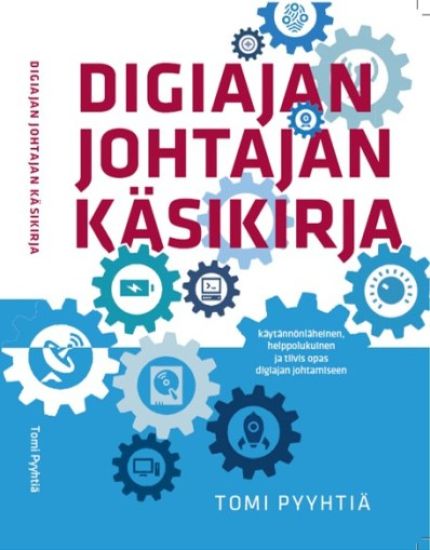 Digiajan johtajan käsikirja