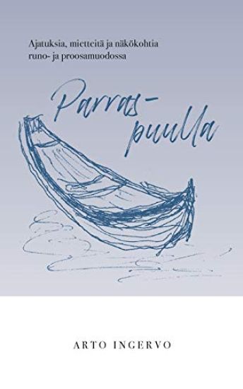 Parraspuulla