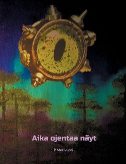 Aika ojentaa näyt