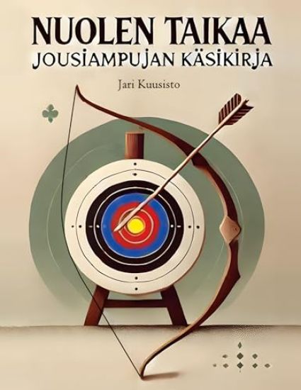 Nuolen taikaa