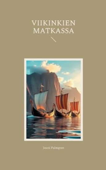 Viikinkien matkassa