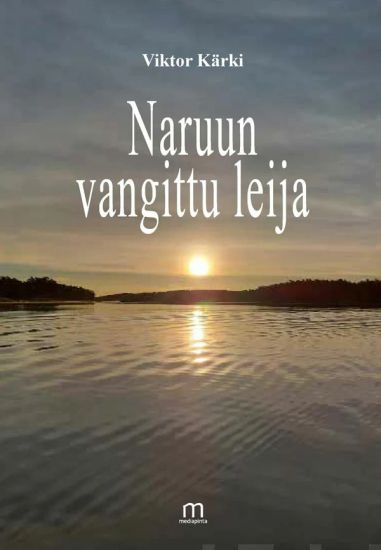 Naruun vangittu leija