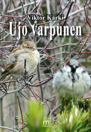Ujo varpunen