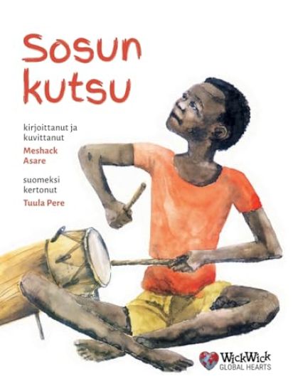 Sosun kutsu