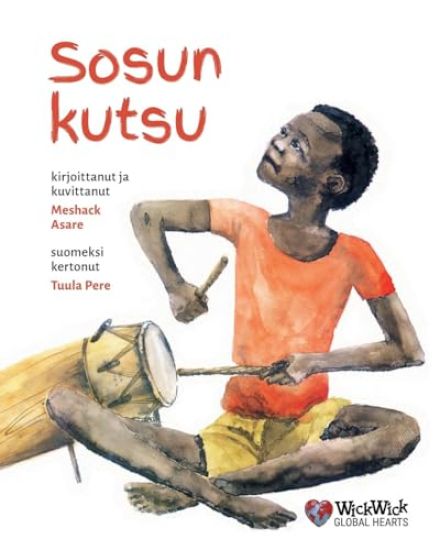 Sosun kutsu