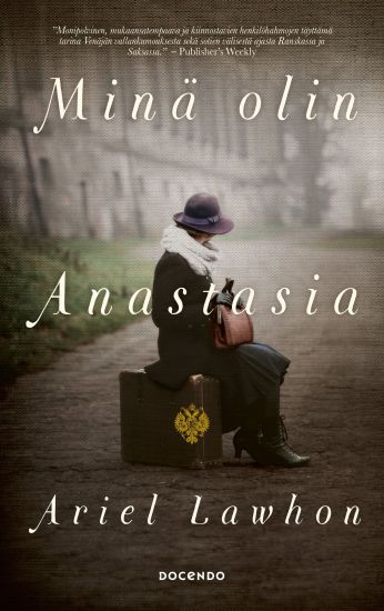 Minä olin Anastasia