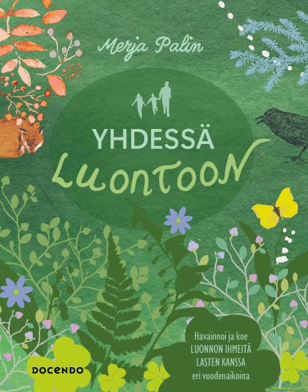 Yhdessä luontoon