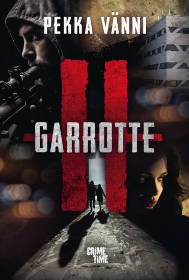 Garrotte