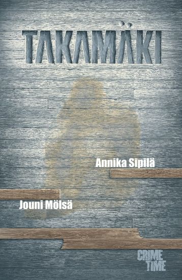 Takamäki
