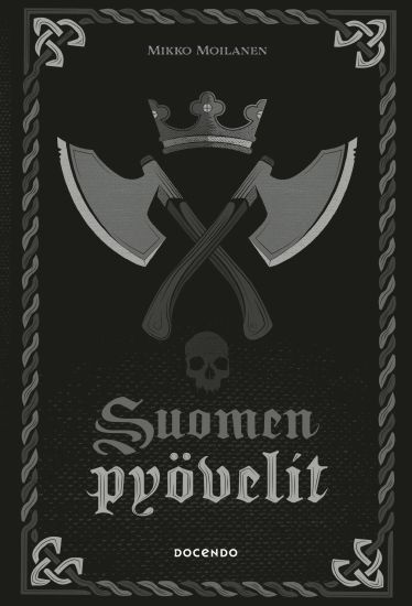 Suomen pyövelit