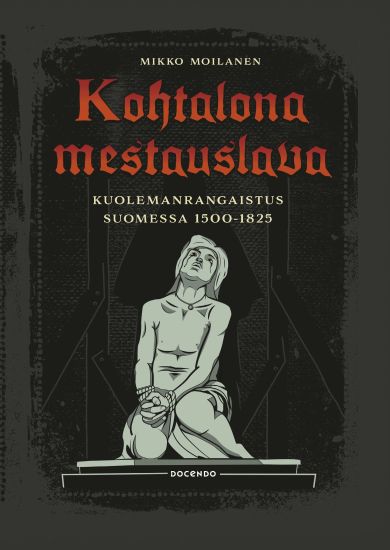 Kohtalona mestauslava