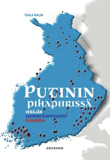 Putinin pihapiirissä