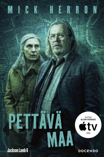Pettävä maa