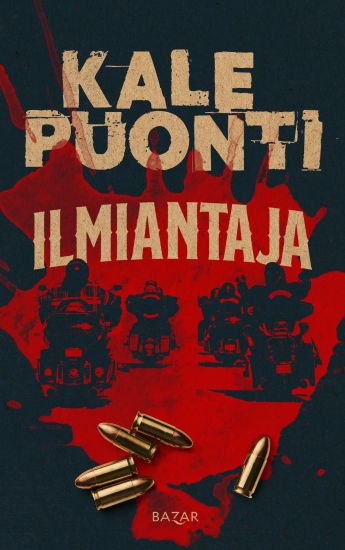 Ilmiantaja
