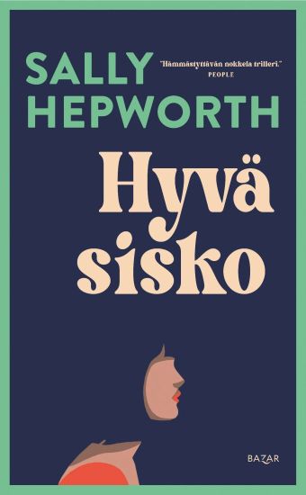 Hyvä sisko