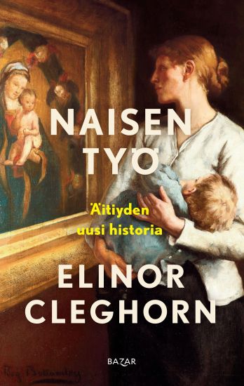 Naisen työ