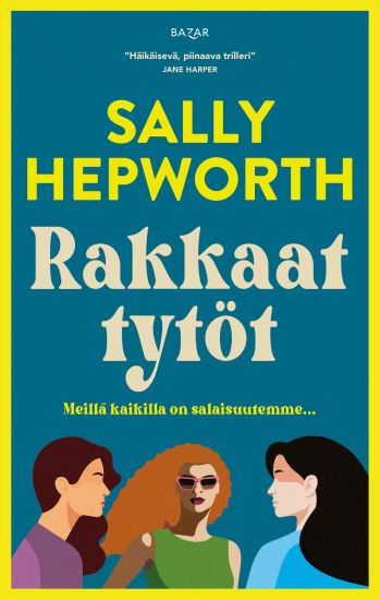 Rakkaat tytöt