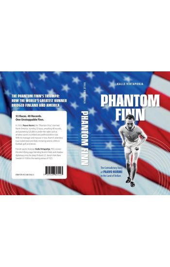 Phantom Finn