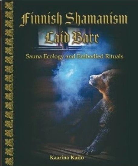 Finnish Shamanism Laid Bare