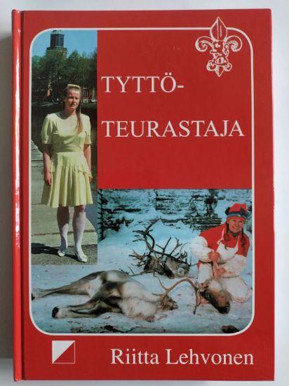 Tyttöteurastaja