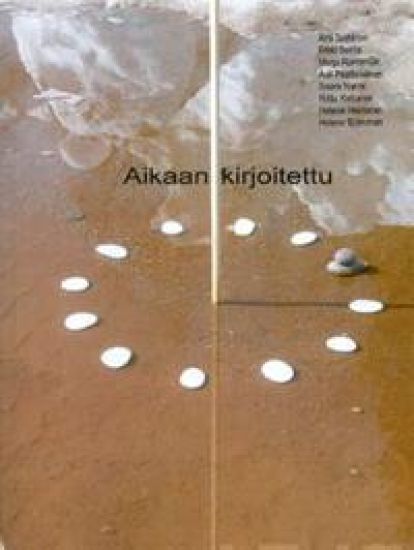 Aikaan kirjoitettu