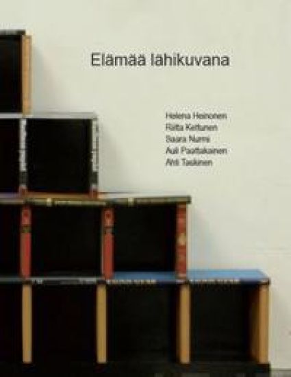 Elämää lähikuvana