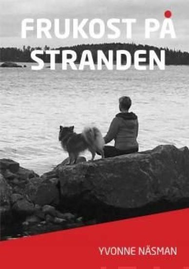 Frukost på stranden