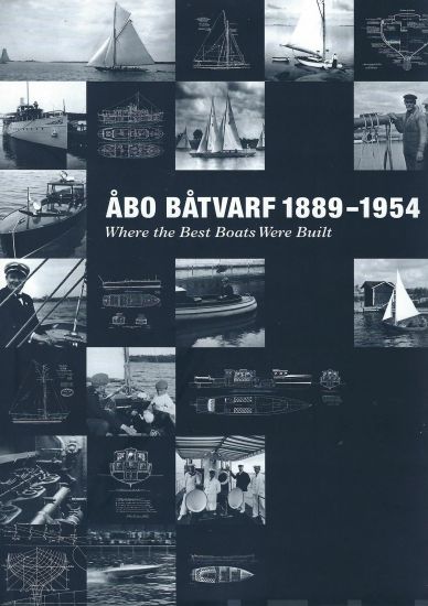 Åbo Båtvarf 1889-1954