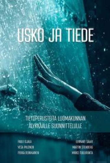 Usko ja tiede