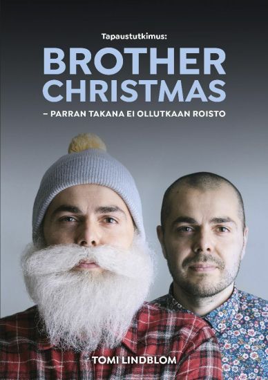 Tapaustutkimus: Brother Christmas