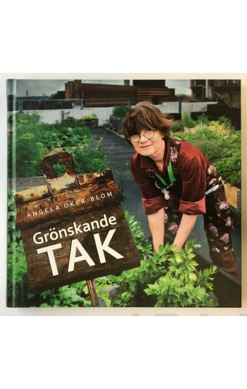 Grönskande Tak