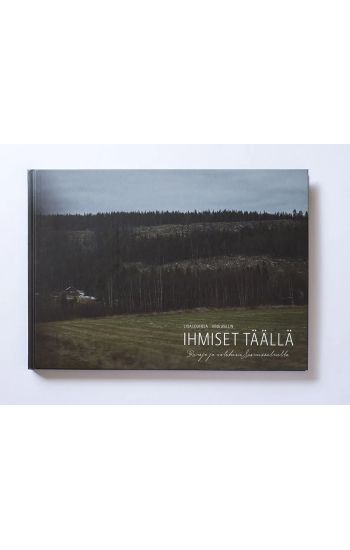 Ihmiset täällä