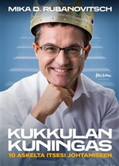 Kukkulan Kuningas