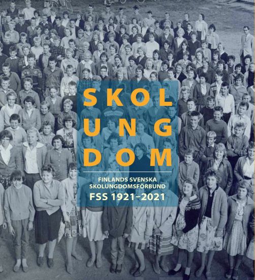 Skolungdom