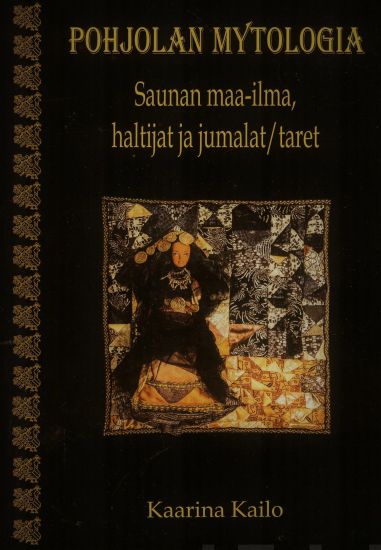 Pohjolan mytologia