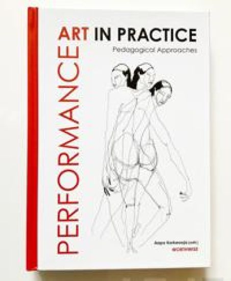 Performance Art in Practice