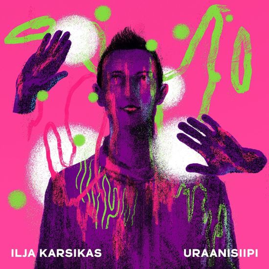 Uraanisiipi
