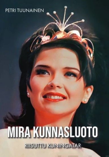 Mira Kunnasluoto