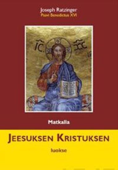 Matkalla Jeesuksen Kristuksen luokse