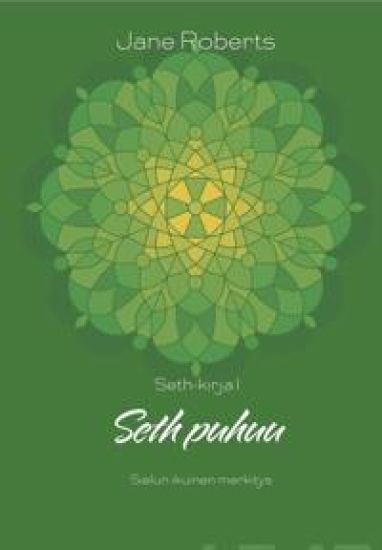 Seth puhuu