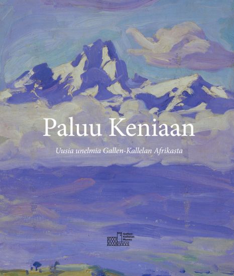 Paluu Keniaan
