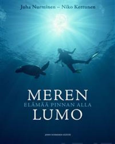 Meren lumo